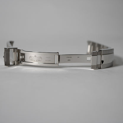ROLEX ロレックス 79200 オイスターブレスレット 純正ベルト GMT