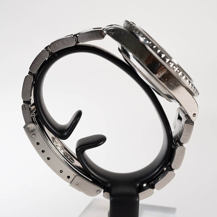 ROLEX ロレックス サブマリーナーデイト SUBMARINER SS 16800 ブラック文字盤 メンズ 自動巻き ヴィンテージ 腕時計