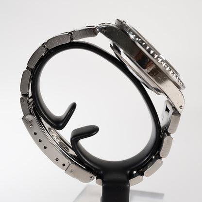 ROLEX ロレックス サブマリーナーデイト SUBMARINER SS 16800 ブラック文字盤 メンズ 自動巻き ヴィンテージ 腕時計