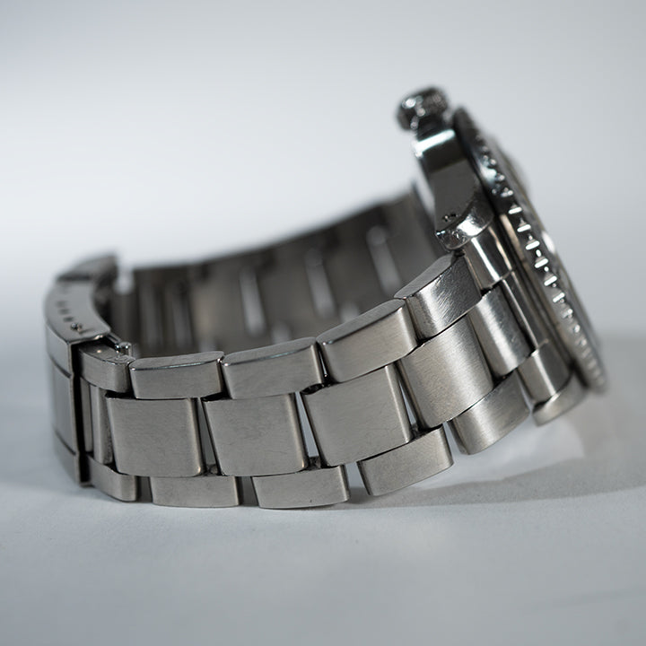 ROLEX ロレックス サブマリーナーデイト SUBMARINER SS 16800 ブラック文字盤 メンズ 自動巻き ヴィンテージ 腕時計