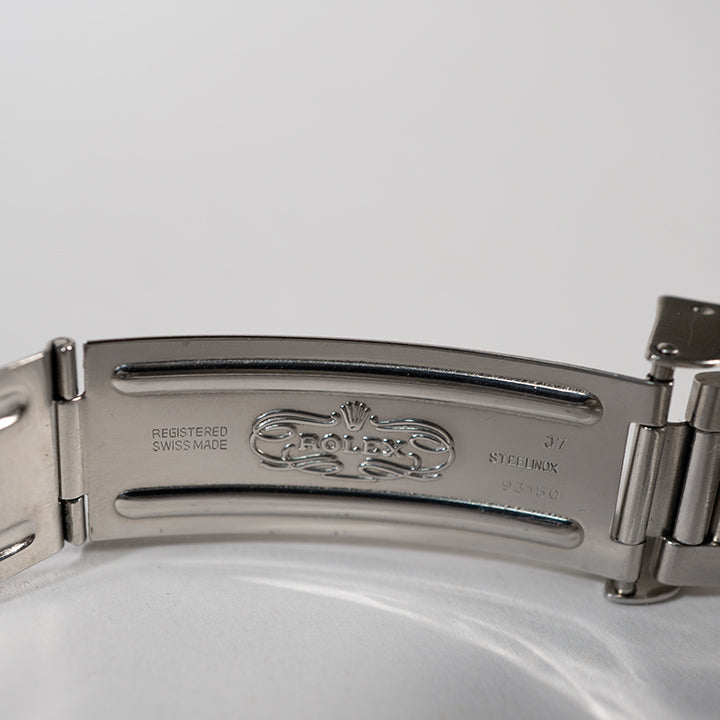 ROLEX ロレックス サブマリーナーデイト SUBMARINER SS 16800 ブラック文字盤 メンズ 自動巻き ヴィンテージ 腕時計