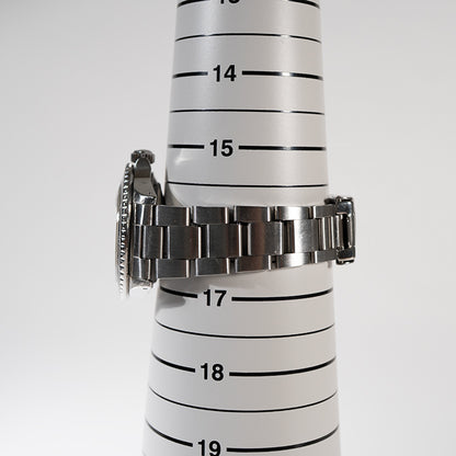 ROLEX ロレックス サブマリーナーデイト SUBMARINER SS 16800 ブラック文字盤 メンズ 自動巻き ヴィンテージ 腕時計