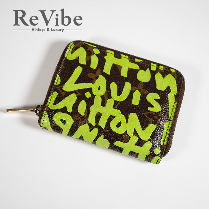 LOUIS VUITTON – ReVibe
