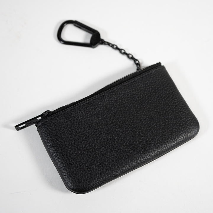 LOUIS VUITTON ルイヴィトン ポシェットクレ アエログラムレザー M81031 コインケース 小銭入れ メンズ