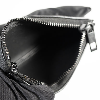 LOUIS VUITTON ルイヴィトン ポシェットクレ アエログラムレザー M81031 コインケース 小銭入れ メンズ