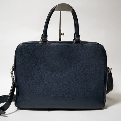 LOUIS VUITTON ルイヴィトン トリヨンレザー アルマンドMM M54380 ブリーフケース バッグ メンズ ビジネスバッグ
