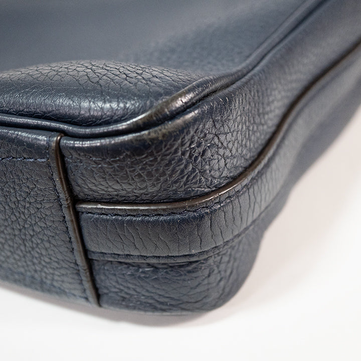 LOUIS VUITTON ルイヴィトン トリヨンレザー アルマンドMM M54380 ブリーフケース バッグ メンズ ビジネスバッグ