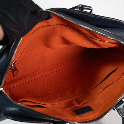 LOUIS VUITTON ルイヴィトン トリヨンレザー アルマンドMM M54380 ブリーフケース バッグ メンズ ビジネスバッグ