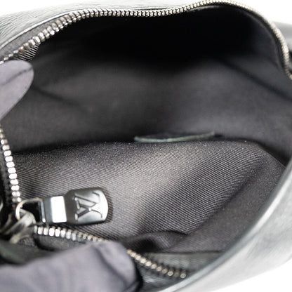 LOUIS VUITTON ルイヴィトン ディスカバリー バムバッグ PM ボディバッグ レザー M44388 メンズ ボディバッグ ショルダーバッグ RFID