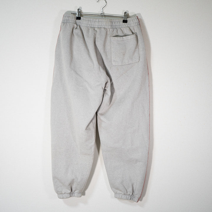 Supreme シュプリーム 24SS Jacquard Stripe Sweatpan ロゴ スウェットパンツ Sサイズ メンズ