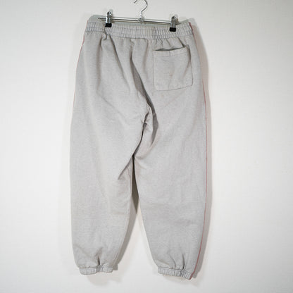 Supreme シュプリーム 24SS Jacquard Stripe Sweatpan ロゴ スウェットパンツ Sサイズ メンズ