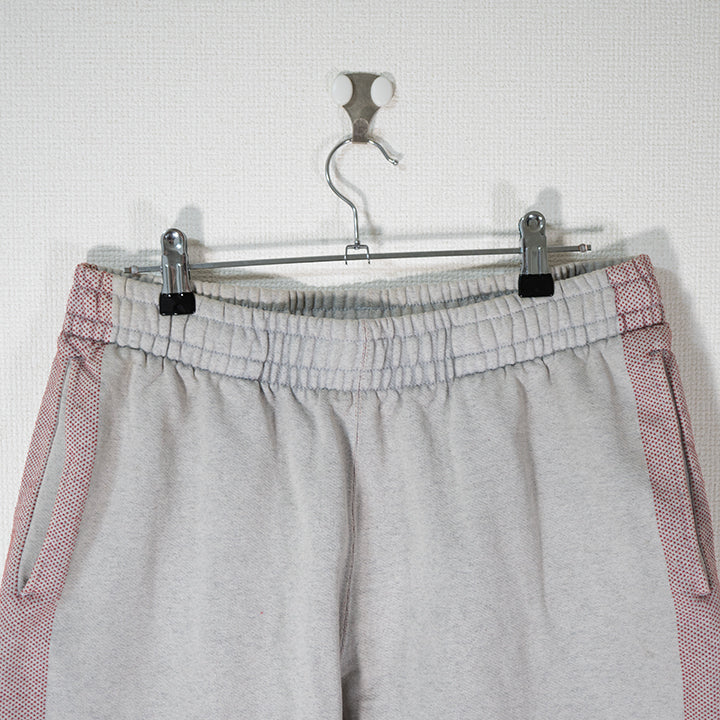 Supreme シュプリーム 24SS Jacquard Stripe Sweatpan ロゴ スウェットパンツ Sサイズ メンズ