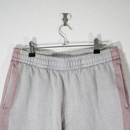 Supreme シュプリーム 24SS Jacquard Stripe Sweatpan ロゴ スウェットパンツ Sサイズ メンズ