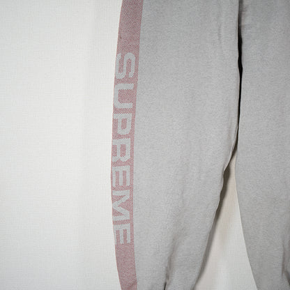 Supreme シュプリーム 24SS Jacquard Stripe Sweatpan ロゴ スウェットパンツ Sサイズ メンズ