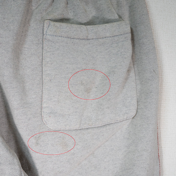 Supreme シュプリーム 24SS Jacquard Stripe Sweatpan ロゴ スウェットパンツ Sサイズ メンズ