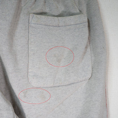 Supreme シュプリーム 24SS Jacquard Stripe Sweatpan ロゴ スウェットパンツ Sサイズ メンズ