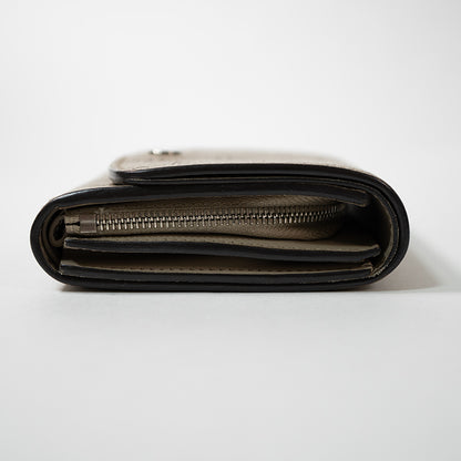 LOUIS VUITTON ルイヴィトン ポルトフォイユ・イリス コンパクト マヒナ  M62542 2つ折り財布 レディース RFID