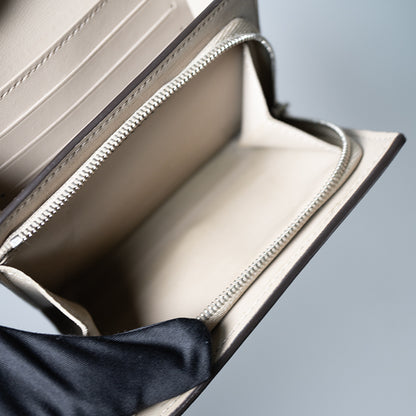 LOUIS VUITTON ルイヴィトン ポルトフォイユ・イリス コンパクト マヒナ  M62542 2つ折り財布 レディース RFID