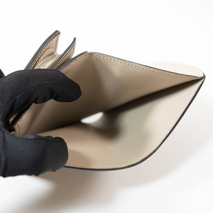 LOUIS VUITTON ルイヴィトン ポルトフォイユ・イリス コンパクト マヒナ  M62542 2つ折り財布 レディース RFID