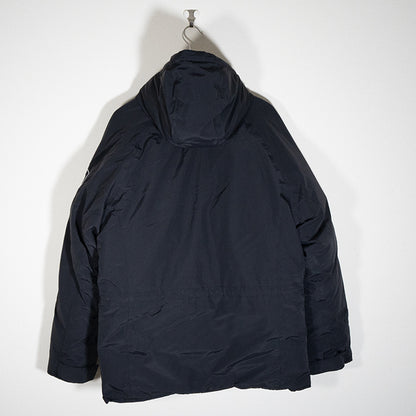 SUPREME シュプリーム 700-Fill Down Taped Seam Parka メンズ ダウン ジャケット
