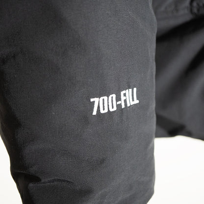 SUPREME シュプリーム 700-Fill Down Taped Seam Parka メンズ ダウン ジャケット