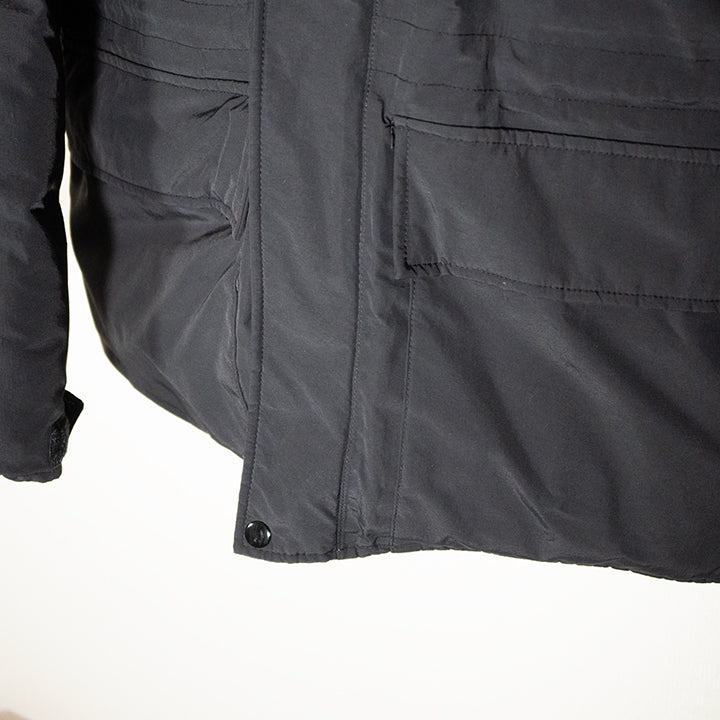 SUPREME シュプリーム 700-Fill Down Taped Seam Parka メンズ ダウン ジャケット