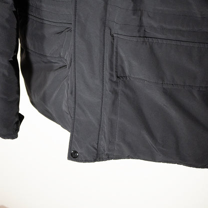 SUPREME シュプリーム 700-Fill Down Taped Seam Parka メンズ ダウン ジャケット