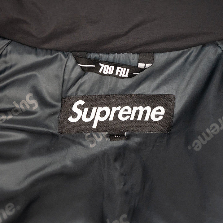 SUPREME シュプリーム 700-Fill Down Taped Seam Parka メンズ ダウン ジャケット