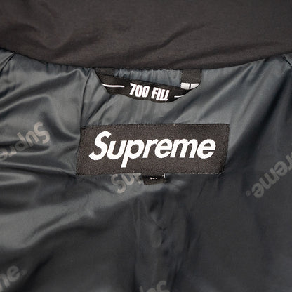 SUPREME シュプリーム 700-Fill Down Taped Seam Parka メンズ ダウン ジャケット