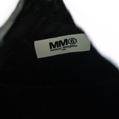 MM6 Maison Margiela ジャパニーズ バッグ (ミニ) エクスクルーシブモデル ライラック レディース ハンドバッグ