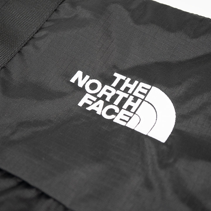 THE NORTH FACE ノースフェイス トートバッグ BOREALIS TOTE ボレアリストート ブラック バッグ
