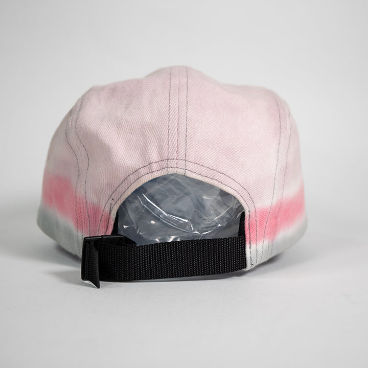 Supreme シュプリーム Embossed Denim Camp Cap キャップ ロゴ ジェットキャップ
