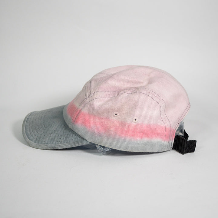 Supreme シュプリーム Embossed Denim Camp Cap キャップ ロゴ ジェットキャップ
