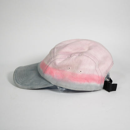 Supreme シュプリーム Embossed Denim Camp Cap キャップ ロゴ ジェットキャップ