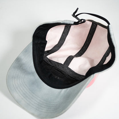 Supreme シュプリーム Embossed Denim Camp Cap キャップ ロゴ ジェットキャップ