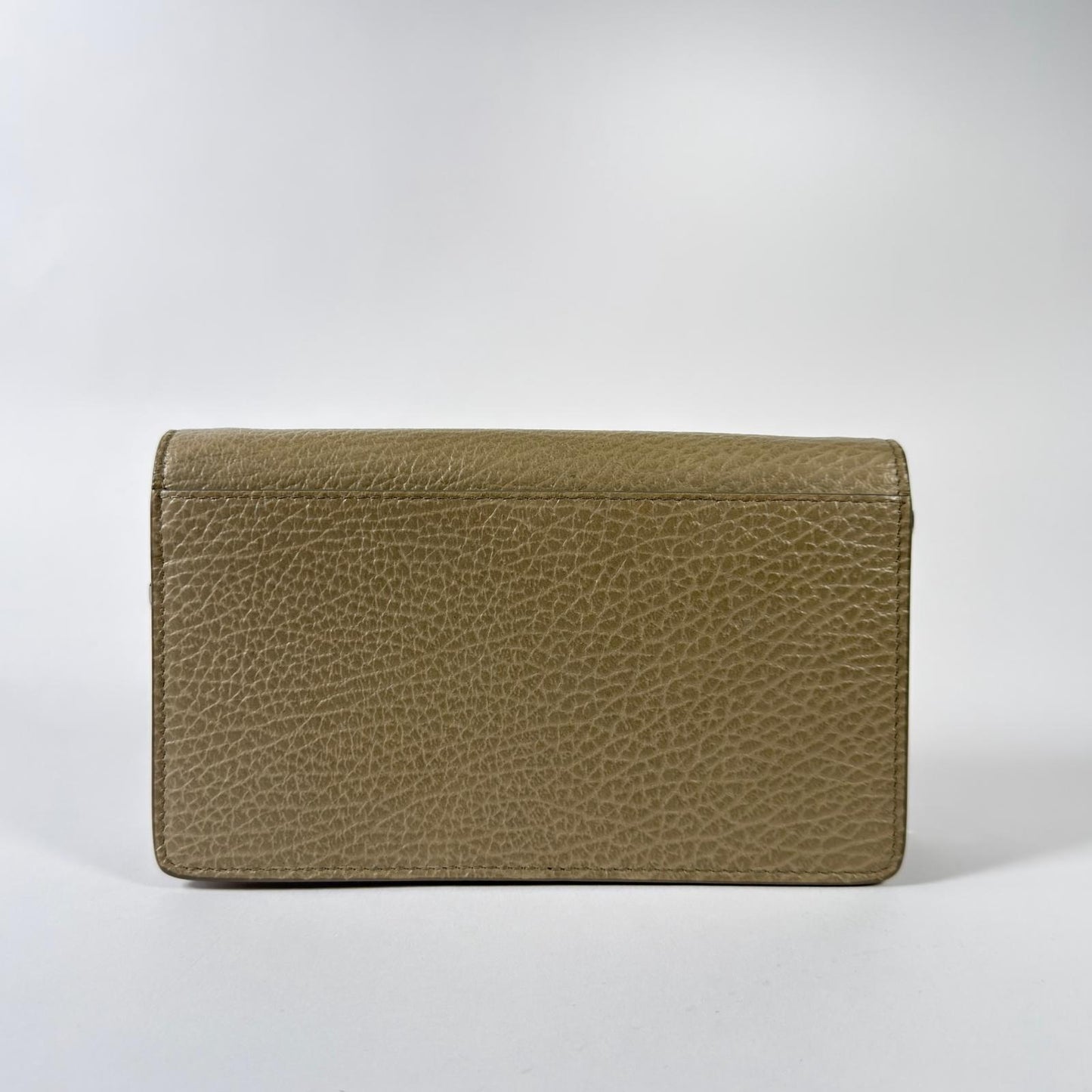 Maison Margiela フォーステッチ チェーンウォレット Nuage ヌアージュ SA3UI0008