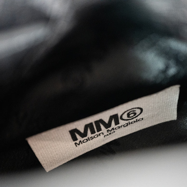 MM6 Maison Margiela JAPANESE CROSSBODY ジャパニーズ クロスボディ レディース