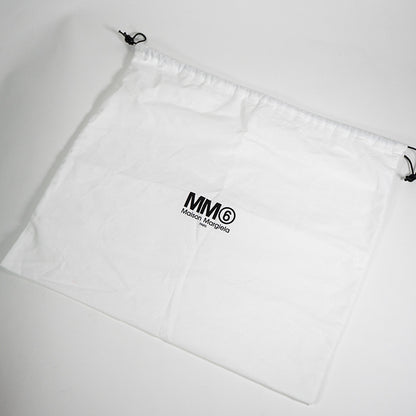 MM6 Maison Margiela JAPANESE CROSSBODY ジャパニーズ クロスボディ レディース