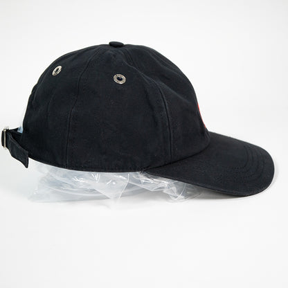 AMI PARIS アミパリス DE COEUR CREW CAP キャップ