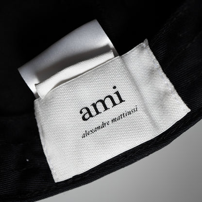 AMI PARIS アミパリス DE COEUR CREW CAP キャップ