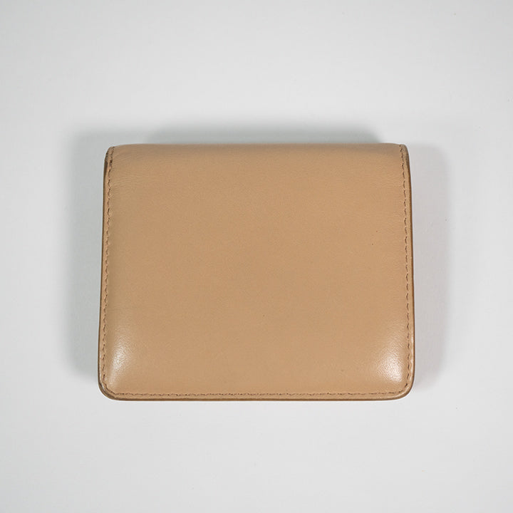 Maison Margiela メゾンマルジェラ 二つ折り財布 コンパクトウォレット S56UI0140 P4985