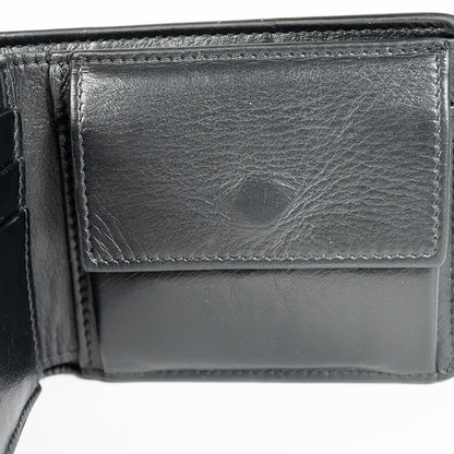 BOTTEGA VENETA ボッテガ ヴェネタ マキシイントレチャート MAXI INTRECCIATO 二つ折り財布