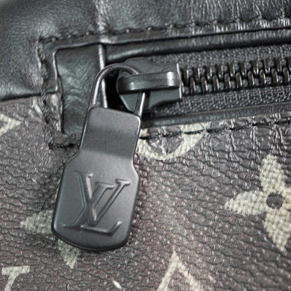 LOUIS VUITTON ルイヴィトン モノグラム ギャラクシー ディスカバリー バムバッグ ウエストバッグ ボディバッグ M44444 メンズ バッグ