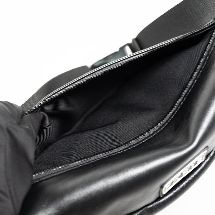 LOUIS VUITTON ルイヴィトン モノグラム ギャラクシー ディスカバリー バムバッグ ウエストバッグ ボディバッグ M44444 メンズ バッグ