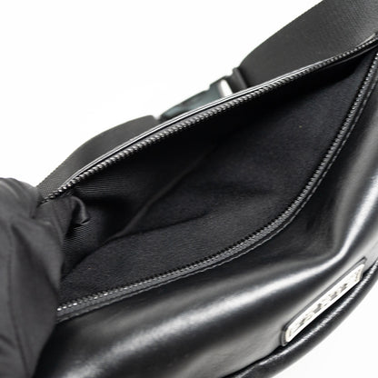 LOUIS VUITTON ルイヴィトン モノグラム ギャラクシー ディスカバリー バムバッグ ウエストバッグ ボディバッグ M44444 メンズ バッグ