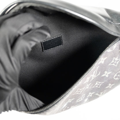 LOUIS VUITTON ルイヴィトン モノグラム ギャラクシー ディスカバリー バムバッグ ウエストバッグ ボディバッグ M44444 メンズ バッグ