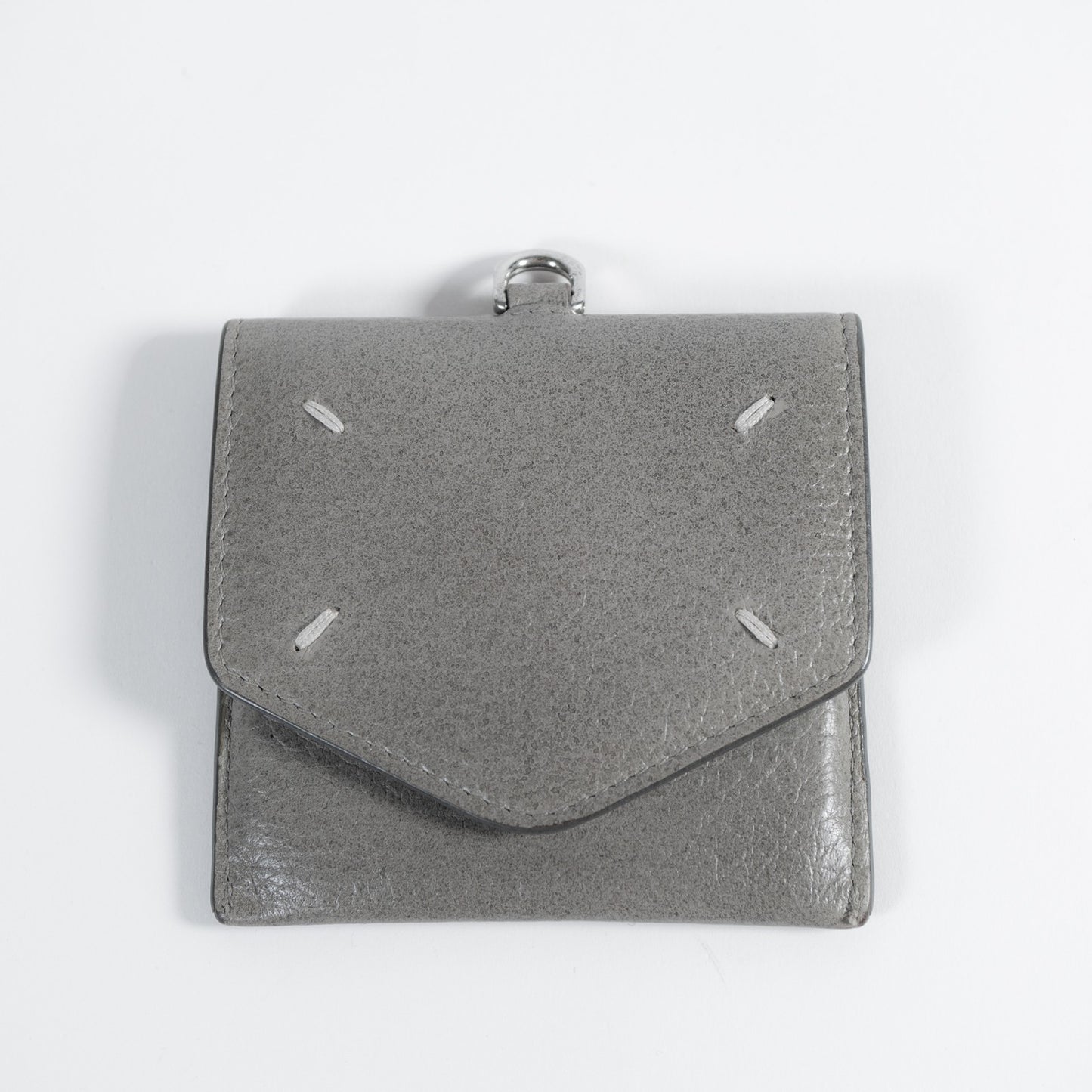 Maison Margiela メゾンマルジェラ Belt Wallet カードケース S56UI0210 ユニセックス