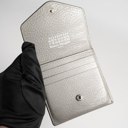 Maison Margiela メゾンマルジェラ Belt Wallet カードケース S56UI0210 ユニセックス