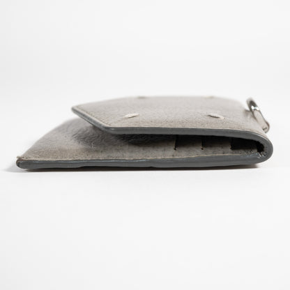 Maison Margiela メゾンマルジェラ Belt Wallet カードケース S56UI0210 ユニセックス