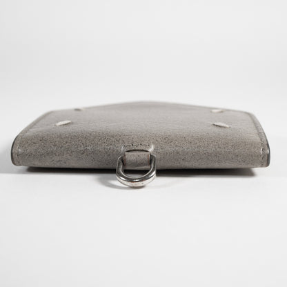 Maison Margiela メゾンマルジェラ Belt Wallet カードケース S56UI0210 ユニセックス